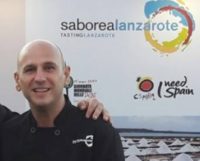 Torrejoncillano representa a Lanzarote en Roma en el “Día Mundial de la tapa”