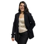 Torrejoncillana nombrada Directora del Instituto de la Juventud