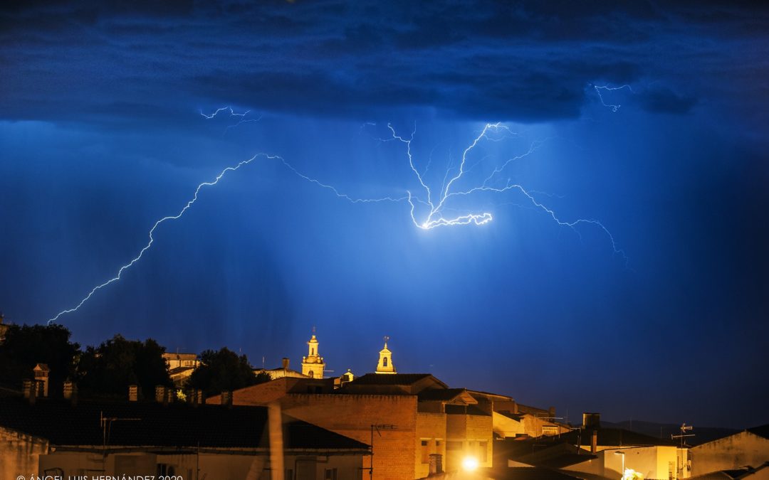 Torrejoncillo vuelve a ser noticia