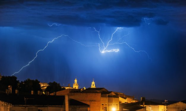 Torrejoncillo vuelve a ser noticia