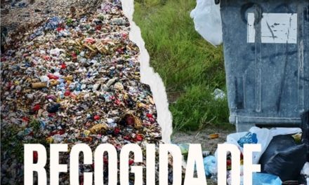 Recogida de Basura