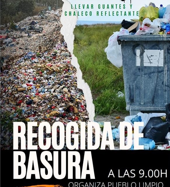 Recogida de Basura