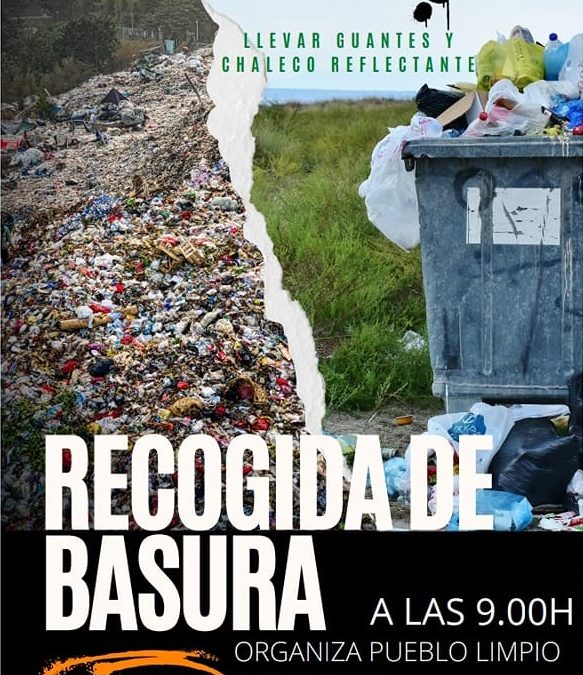Recogida de Basura