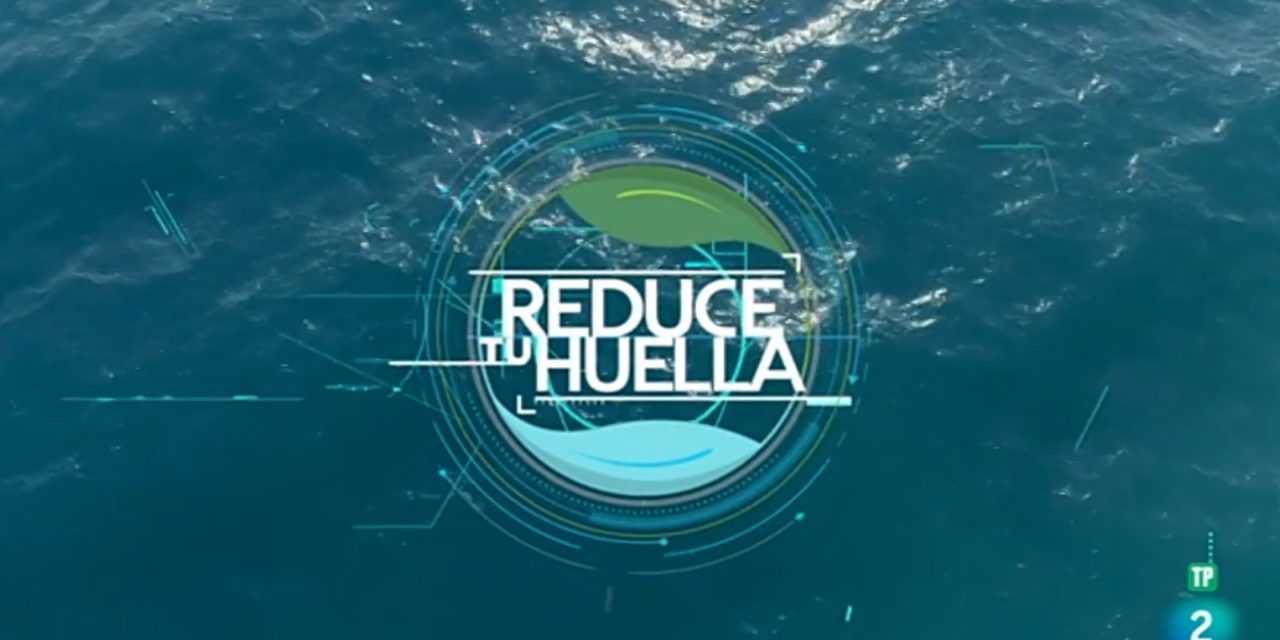 Reduce tu huella