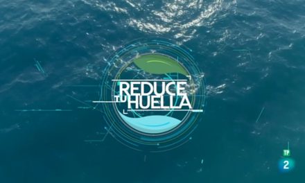 Reduce tu huella