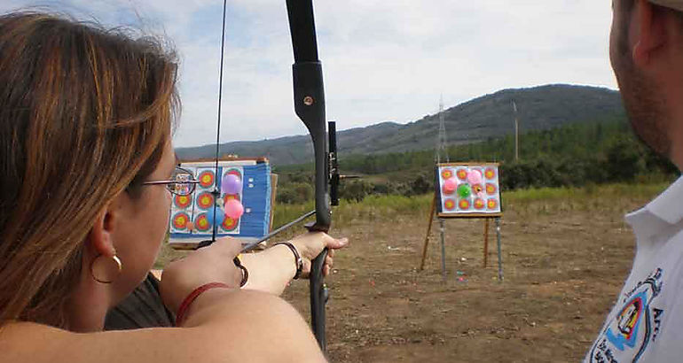 La Fundación Jóvenes y Deporte estrena este miércoles el programa “Naturarco” en Coria y Casas de Millán