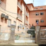 CIERRE TEMPORAL A LAS VISITAS EN LA RESIDENCIA