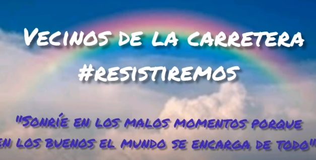 La Carretera de Ciudad Rodrigo y Torrejoncillo Centro ya tienen su video