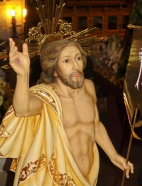 Asamblea General Cristo Resucitado