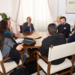 Diputación de Cáceres reforzará su apoyo a festivales y eventos dinamizadores del mundo rural como el Bellota Rock