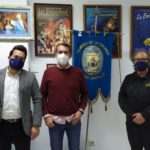 Torrejoncillo suspende La Encamisá 2020 por la pandemia