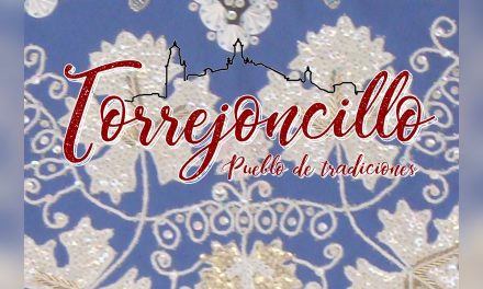 #DescubreTorrejoncillo: Torrejoncillo, pueblo de tradiciones, la revista.