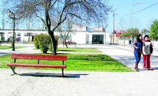 Rincón del Obispo pondrá a la venta solares para viviendas