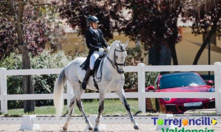 Torrejoncillo en un pueblo deportivo