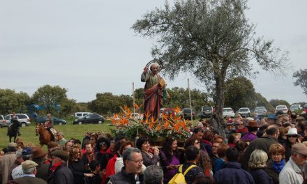 Programa de Actos de la Romería de San Pedro