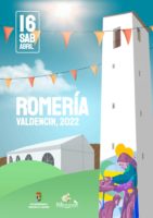 PROGRAMA ROMERÍA ‘EL GALAPERO’ (VALDENCÍN) 2022