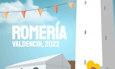 PROGRAMA ROMERÍA ‘EL GALAPERO’ (VALDENCÍN) 2022