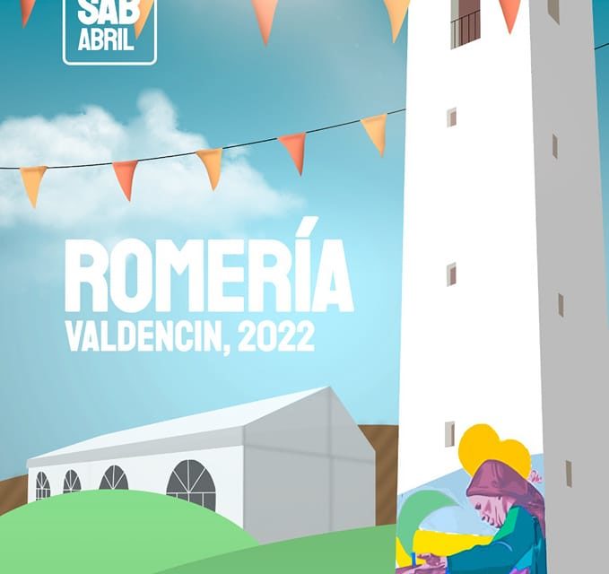 PROGRAMA ROMERÍA ‘EL GALAPERO’ (VALDENCÍN) 2022