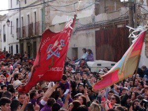 Torrejoncillo y San Pedro regocijaron una espléndida Romería