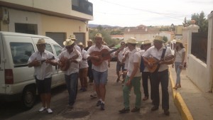 Rondalla 1