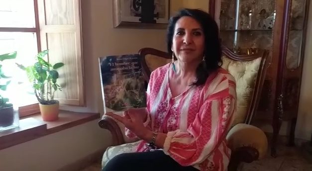 «El hombre que atrapaba la luz»