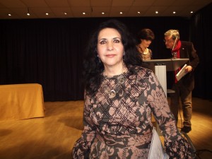 Rosa López Casero