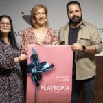“Playtopía”, una propuesta de teatro social para sensibilizar sobre la adicción infantil a las pantallas que llegará a 10 municipios cacereños