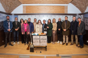 Torrejoncillo invita a vivir “La Encamisá”: “Abrimos nuestras casas y nuestros corazones a todas las personas que nos quieran acompañar”