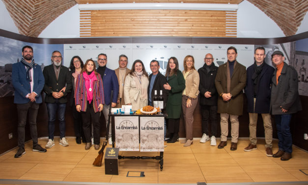 Torrejoncillo invita a vivir “La Encamisá”: “Abrimos nuestras casas y nuestros corazones a todas las personas que nos quieran acompañar”