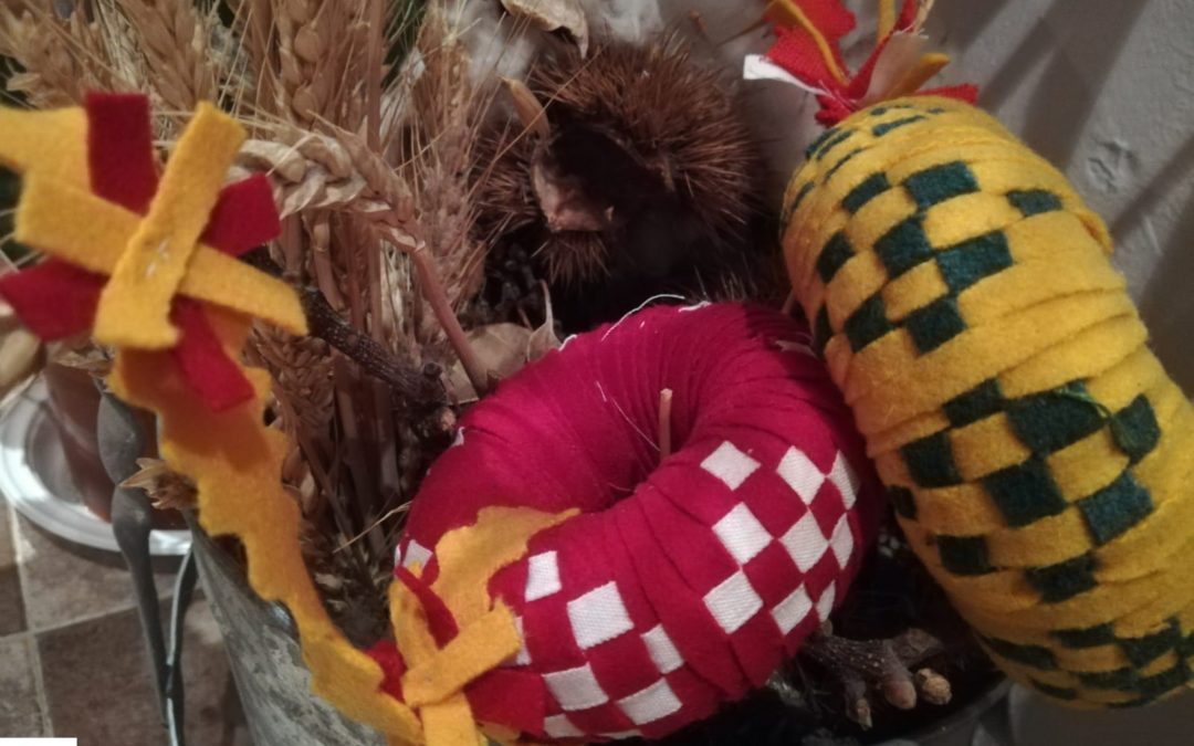 La “Ruilla”, pieza del mes