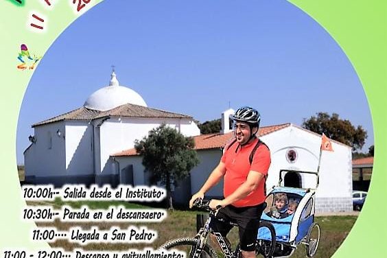 II Ruta Cicloturista Familiar