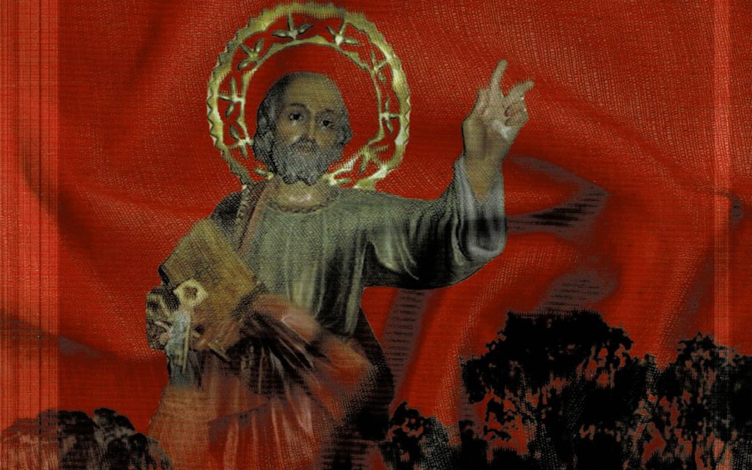 Programa de Actos de la Romería 2022