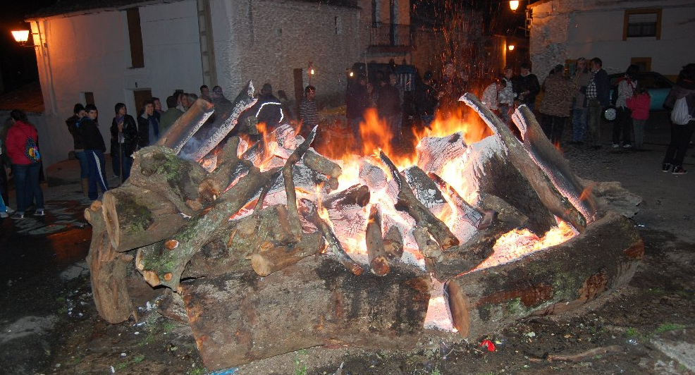 Fiesta de San Sebastián