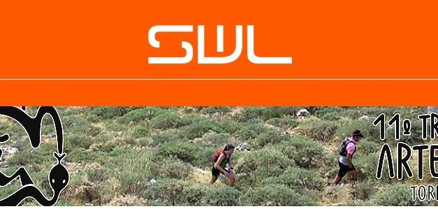 Podremos seguir minuto a minuto el Trail Ultra Artesanos