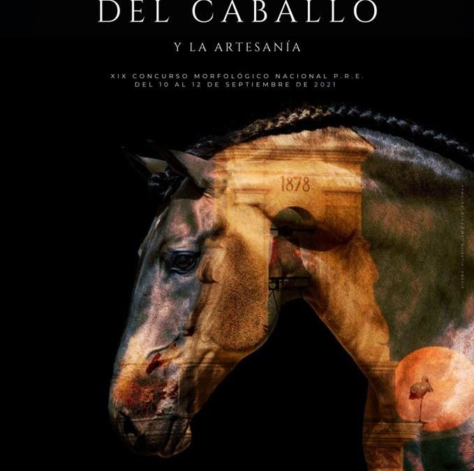 XXII SALÓN DEL CABALLO Y LA ARTESANÍA DE TORREJONCILLO