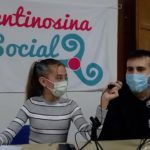 Alumnos de Valdencín emiten su primer programa de radio sobre la igualdad