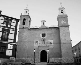 San Andres Aportol (Periódico Extremadura 1)