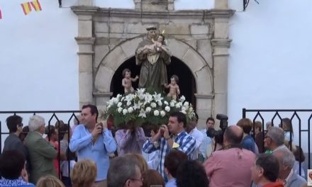 Lotería del Niño de Devotos de San Antonio