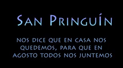 San Pringuin