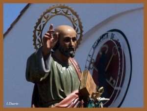 La Romería de San Pedro de Torrejoncillo se celebrará el próximo 8 de abril