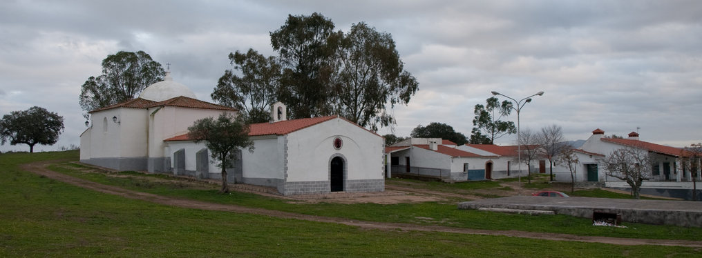 San Pedro Torrejoncillo