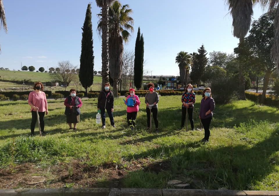 LA ASOCIACIÓN DE SAN SATURNINO SIEMBRA VIDA