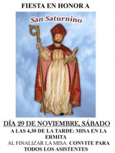 San Saturnino