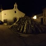 Fiestas en honor a San Sebastián Torrejoncillo 2020
