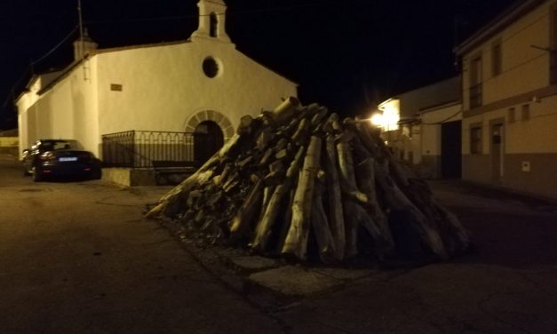 Fiestas en honor a San Sebastián Torrejoncillo 2020