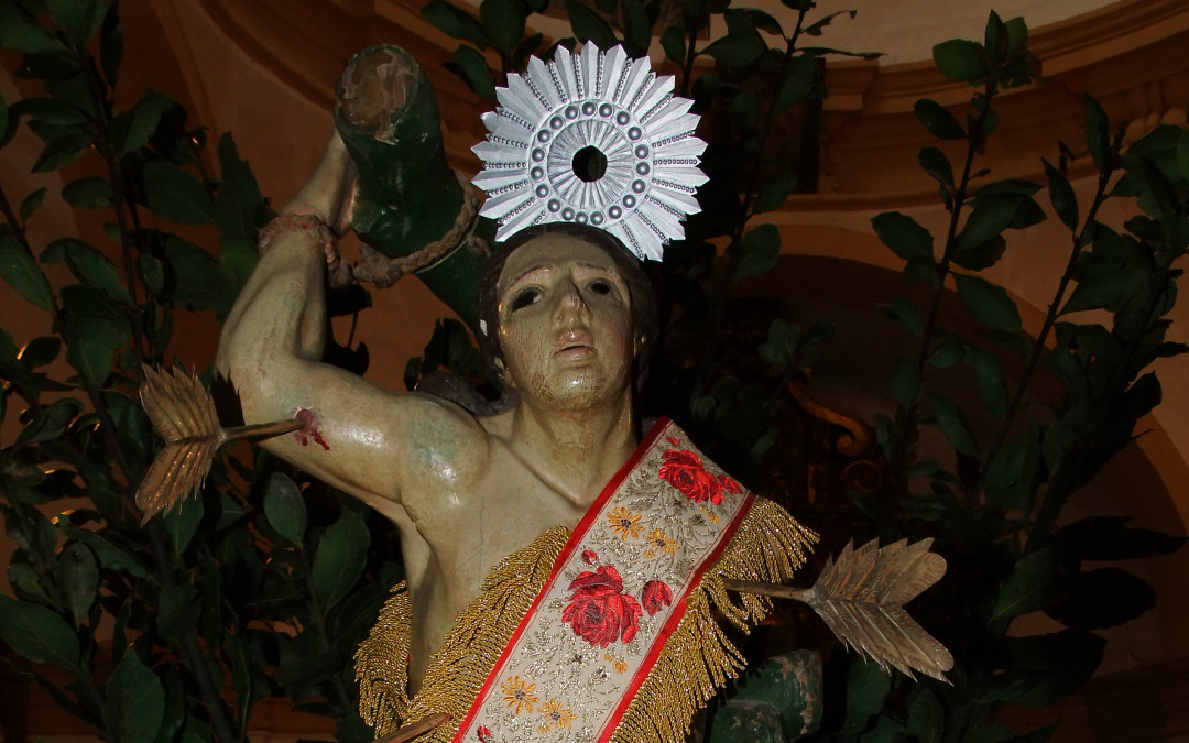 Nota Asociación San Sebastián