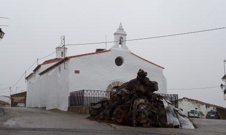 San Sebastían de Torrejoncillo