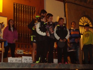 San Silvestre 2015-2