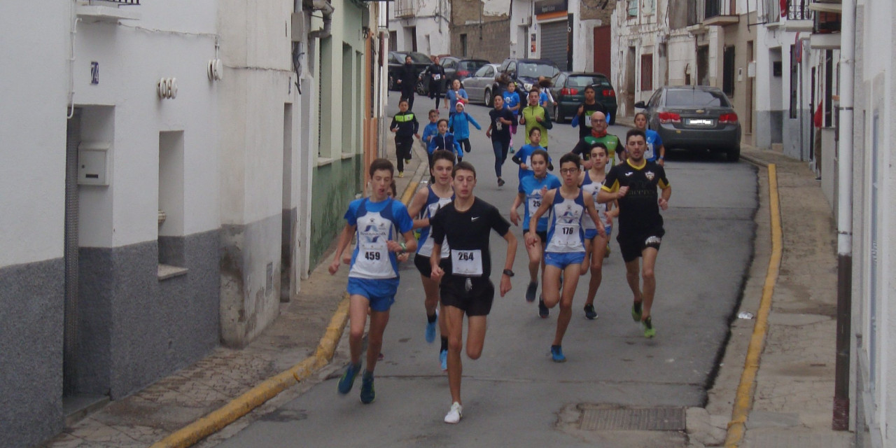 San Silvestre en Torrejoncillo y Valdencín