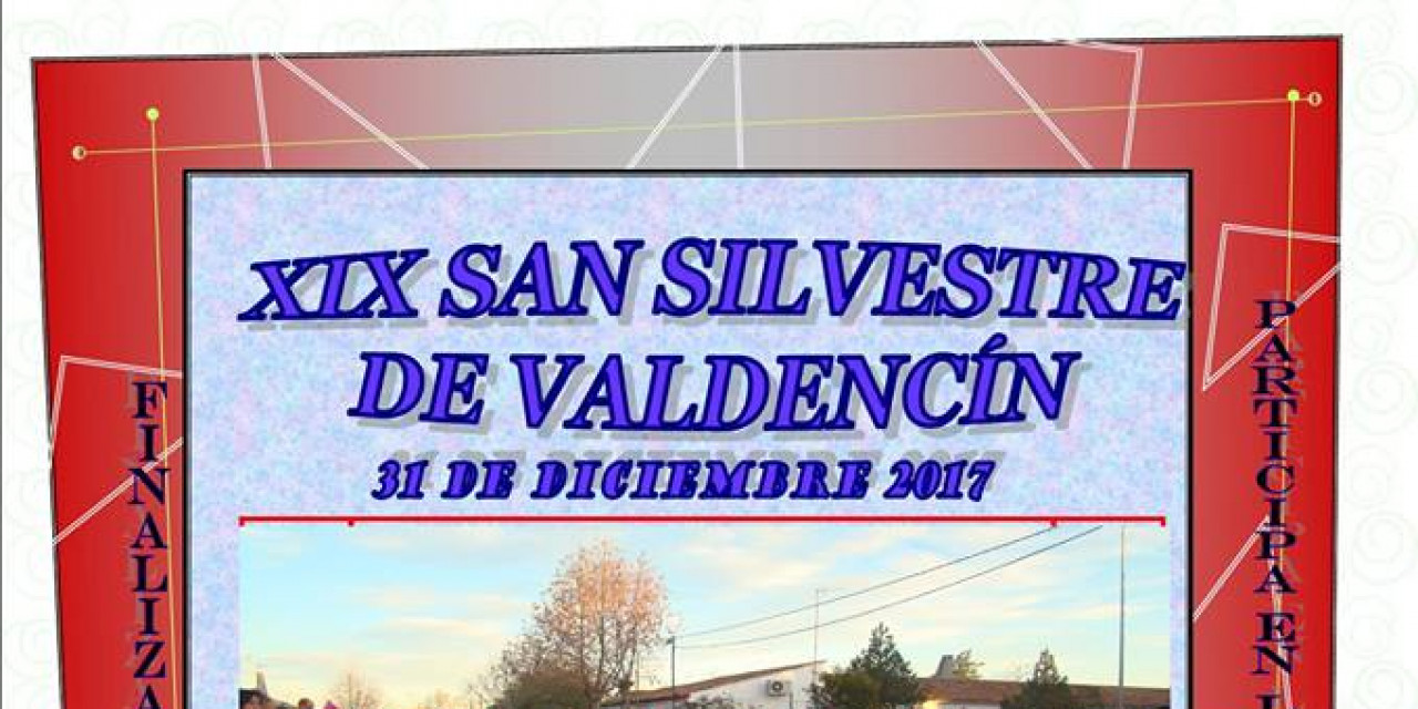 XIX San Silvestre de Valdencin